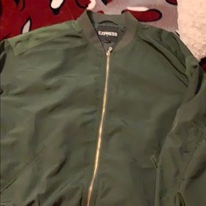 Jacket medium express